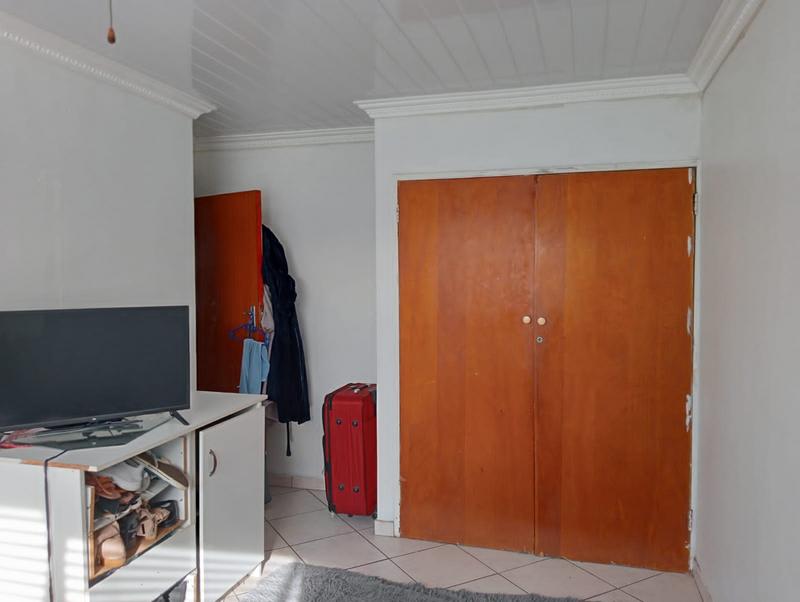 4 Bedroom Property for Sale in Strandfontein Western Cape